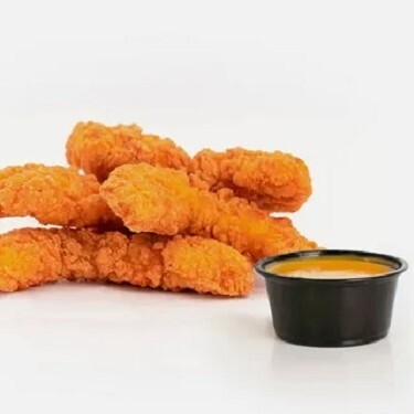 Tenders (6 Adet)