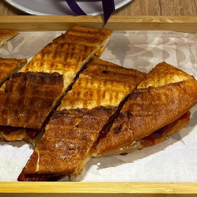 Special Etiler Tost