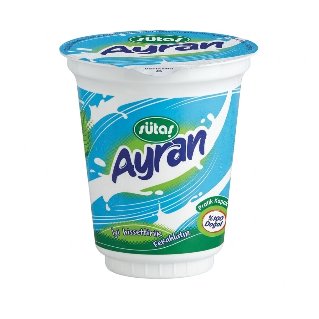 Büyük Ayran