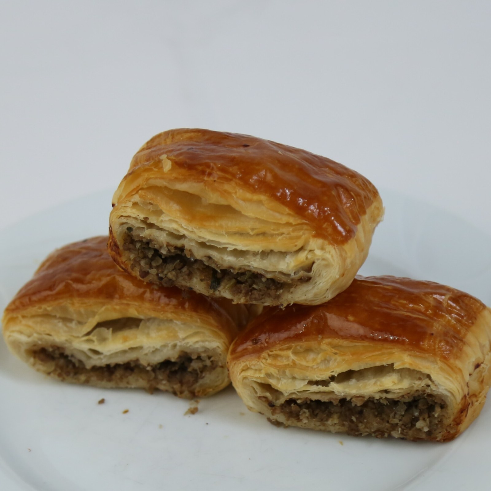 Kıymalı Lux (1 kg)
