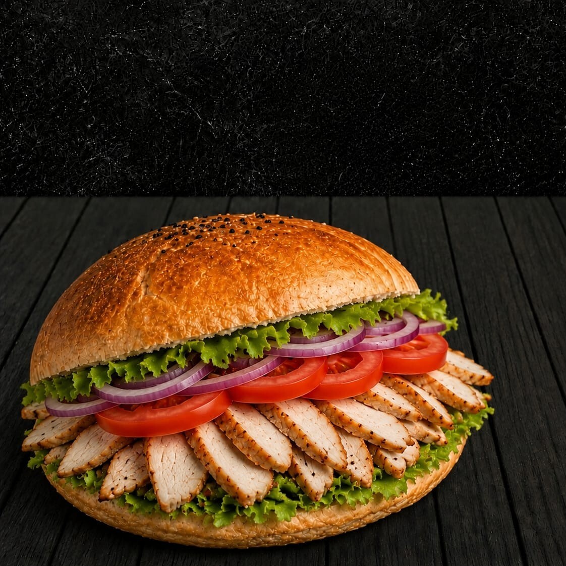Tombik Döner (75 gr)