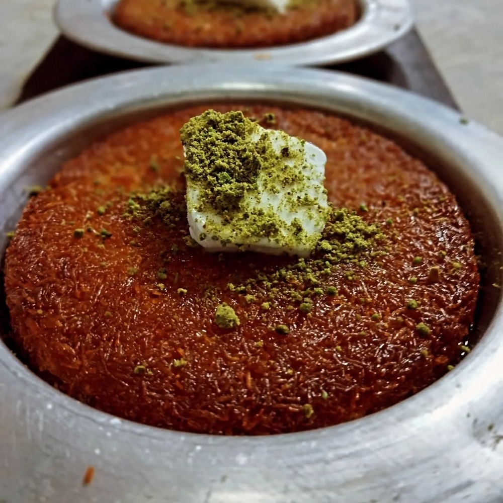 Künefe