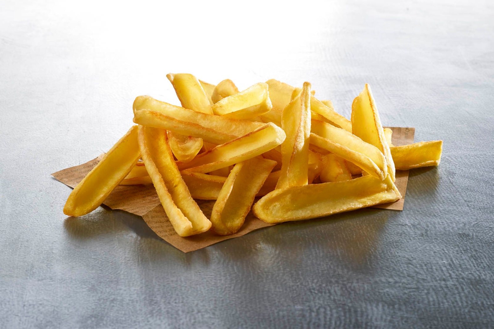 Kaşık Patates