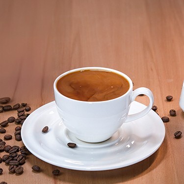Sütlü Filtre Kahve