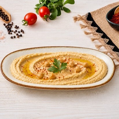Humus
