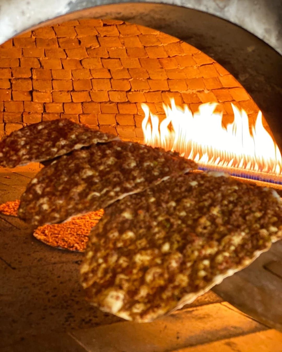 10'lu Lahmacun MENÜ