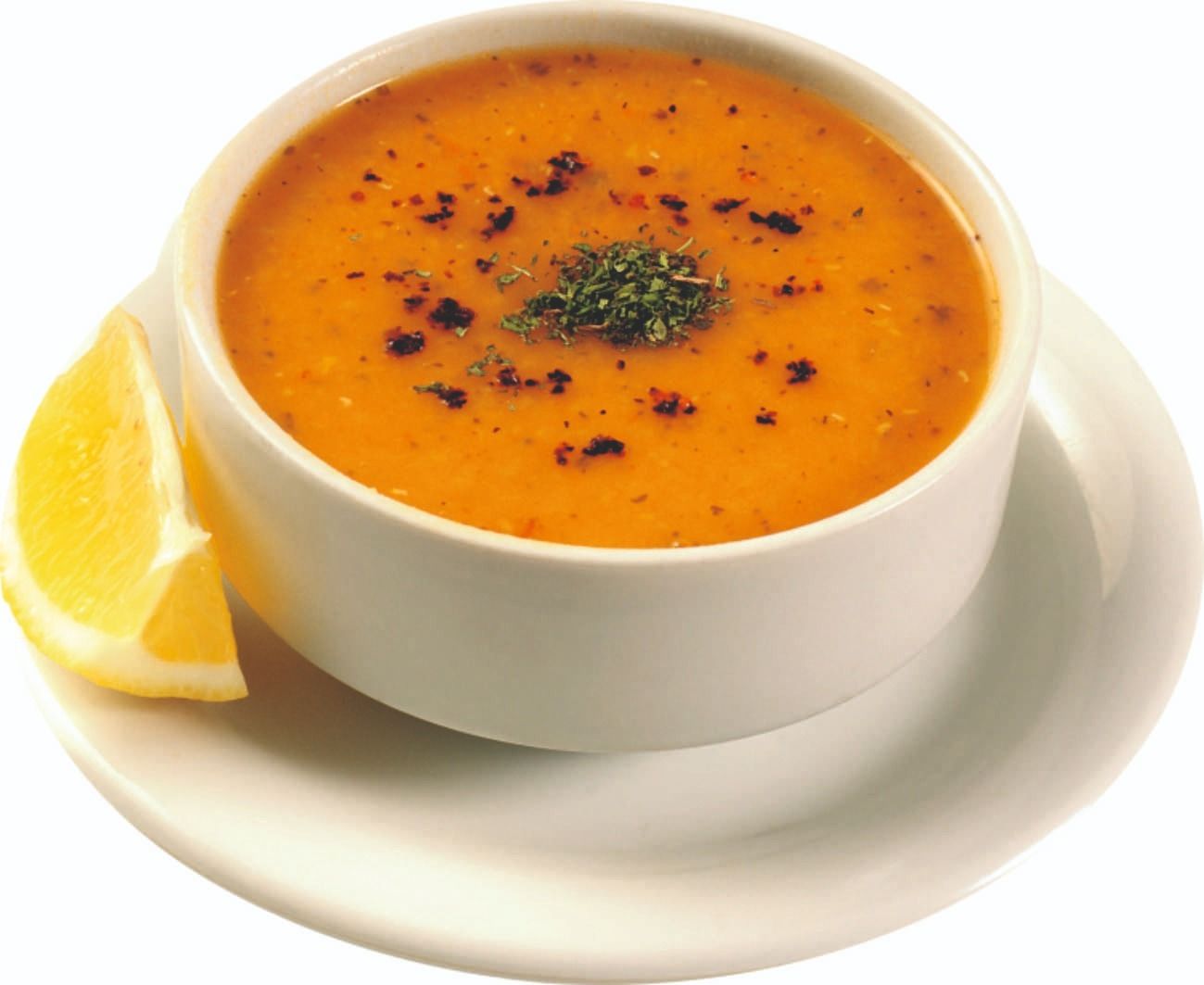 Az Mercimek Çorbası