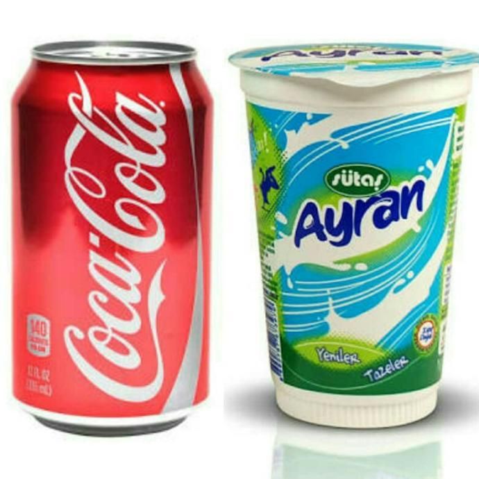 Ayran (Küçük)