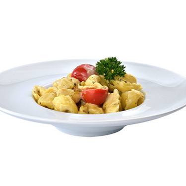 Peynirli Tortellini
