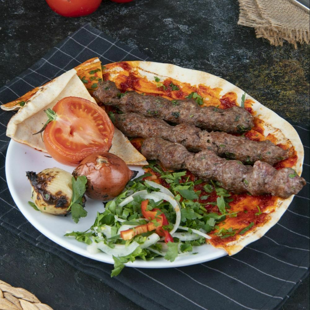 Adana Kebap (250 g)