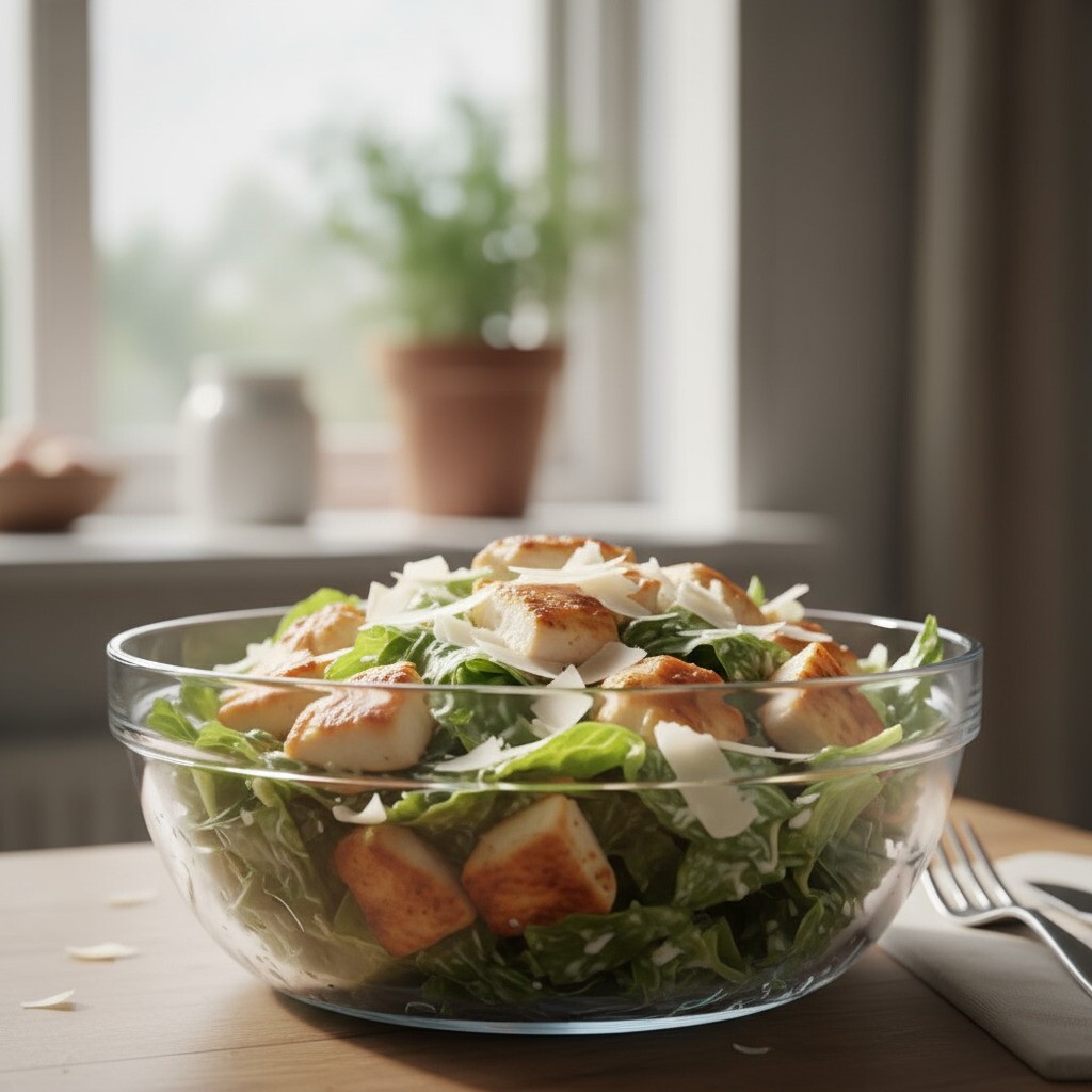 Sezar Salata