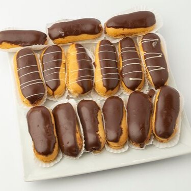 Küçük Ekler (500 gr.)