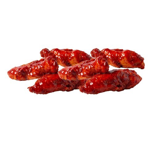 6'lı Sriracha Soslu Max Tenders