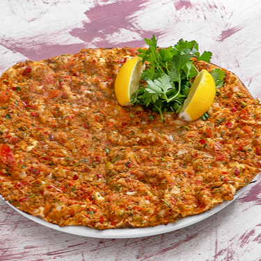 Lahmacun
