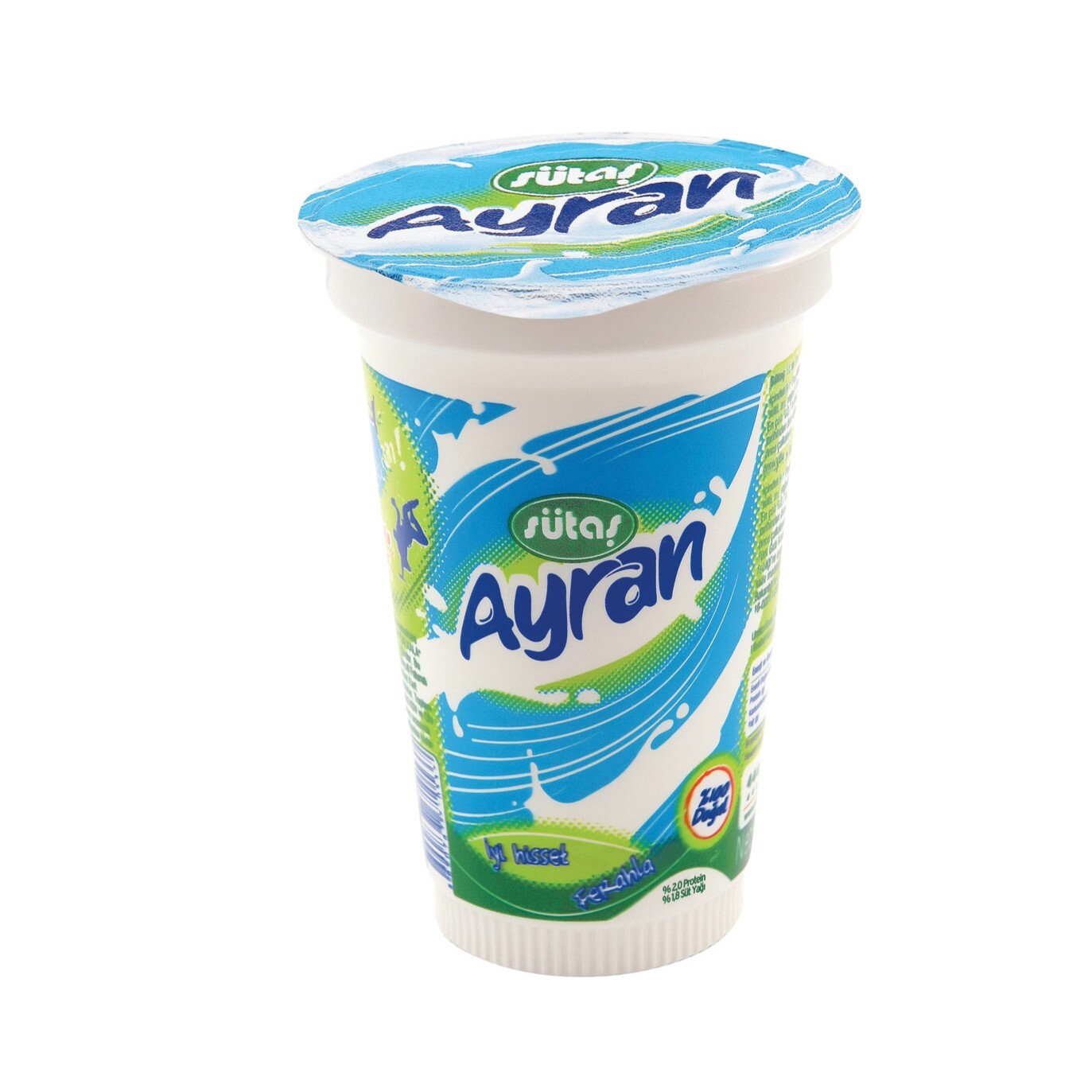 Ayran