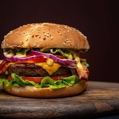 Big Burger
