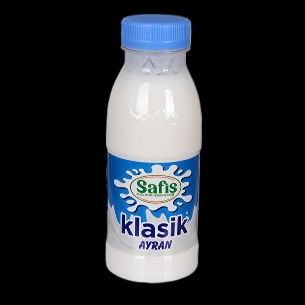 Yayık (klasik) Ayran