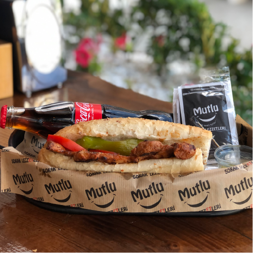 Mutlum Kemiksiz Tavuk Kalça (Ekmek Arası )