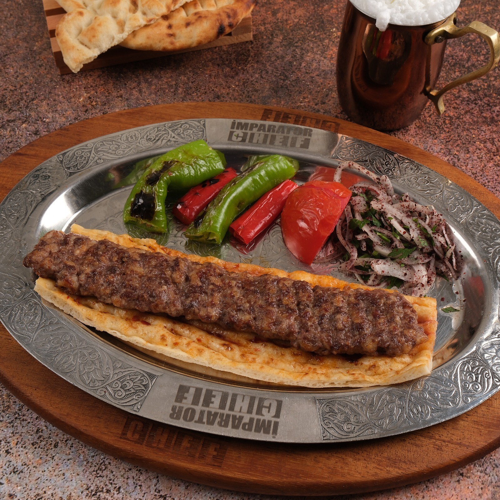 Urfa porsiyon