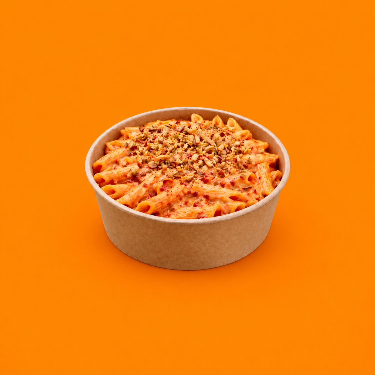 Hot Chili Penne