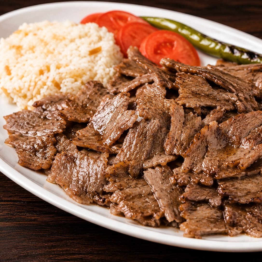 Et Döner(100gr)