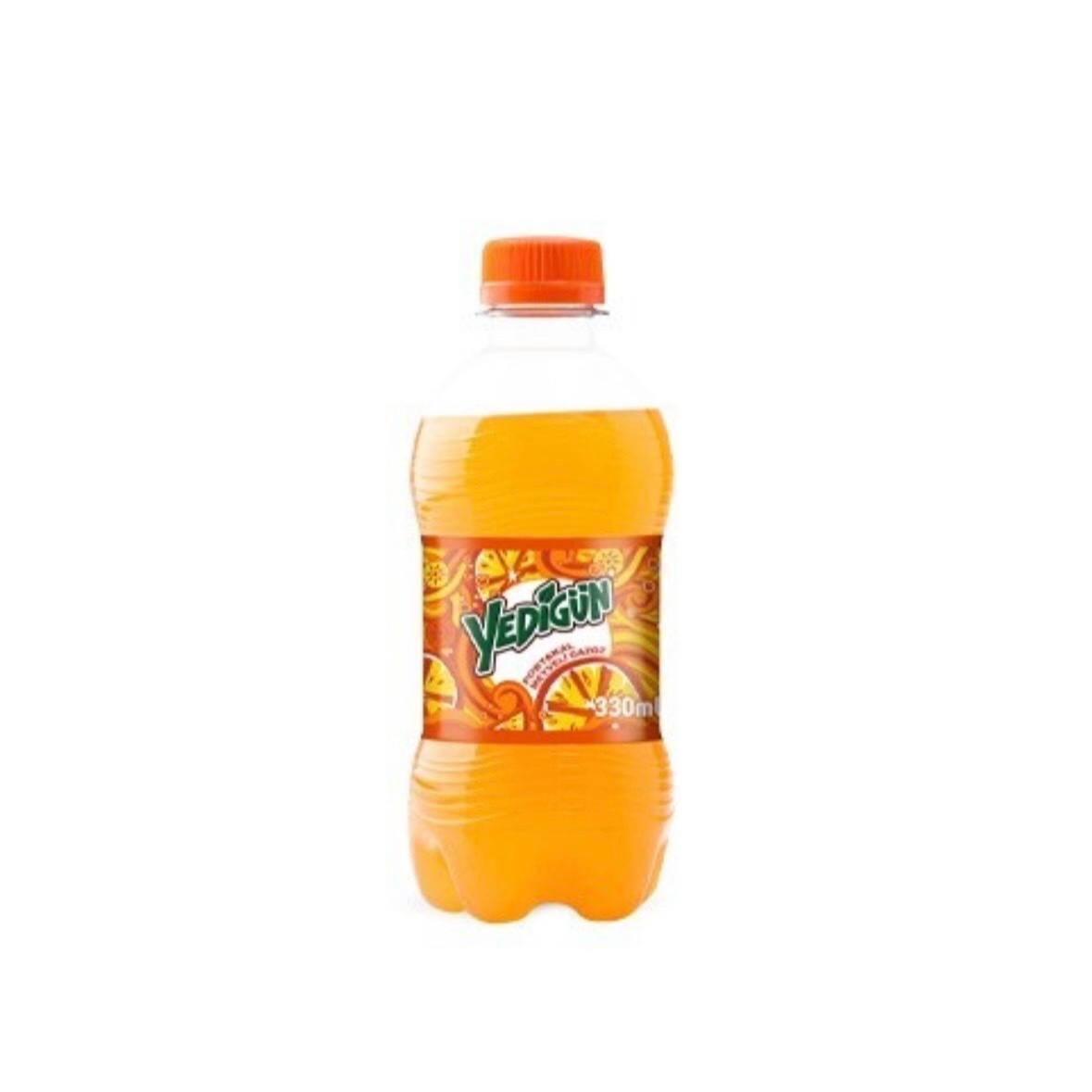Yedigün (33 cl)