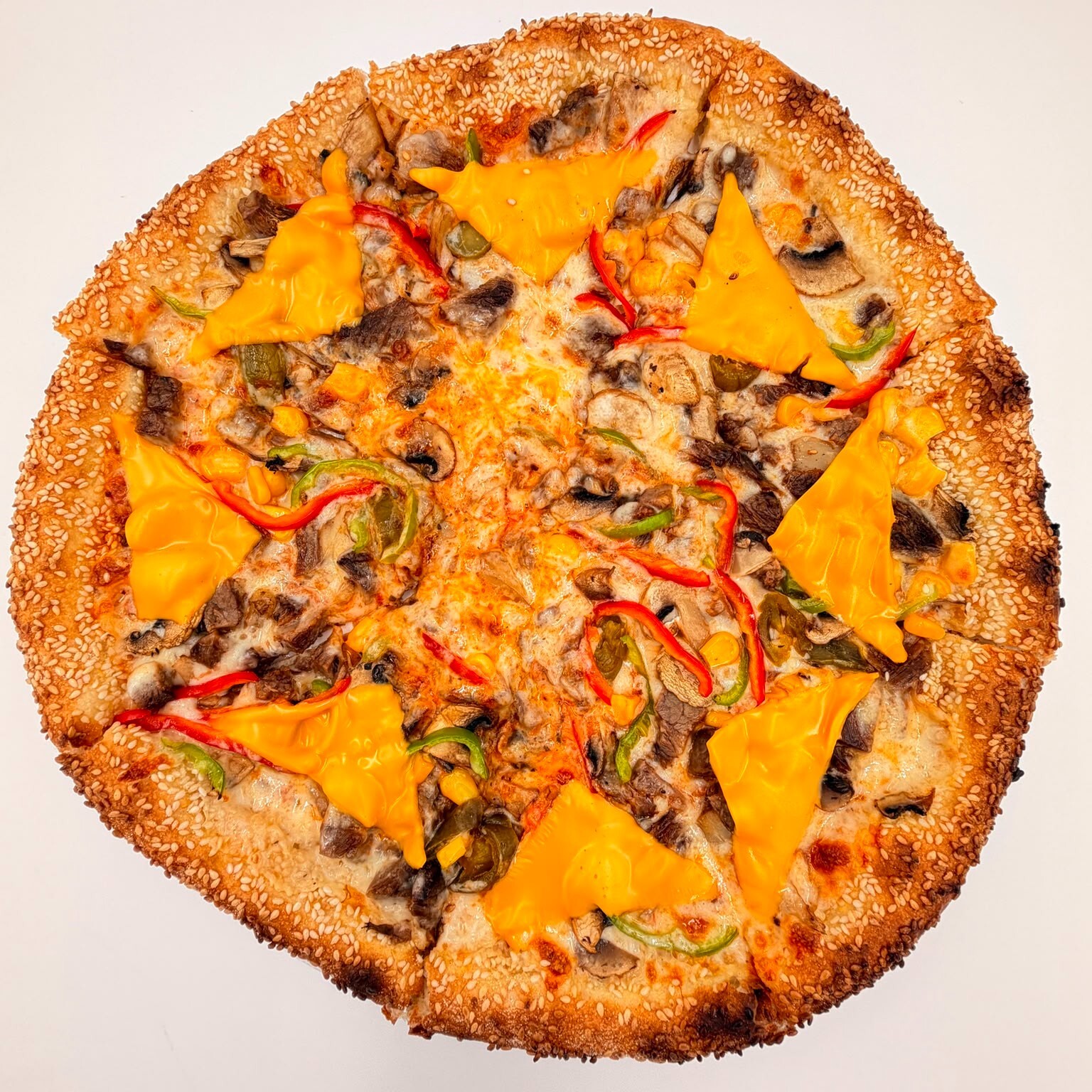 Express Pizza