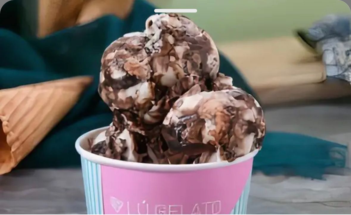 Cookie Gelato (1 Top)