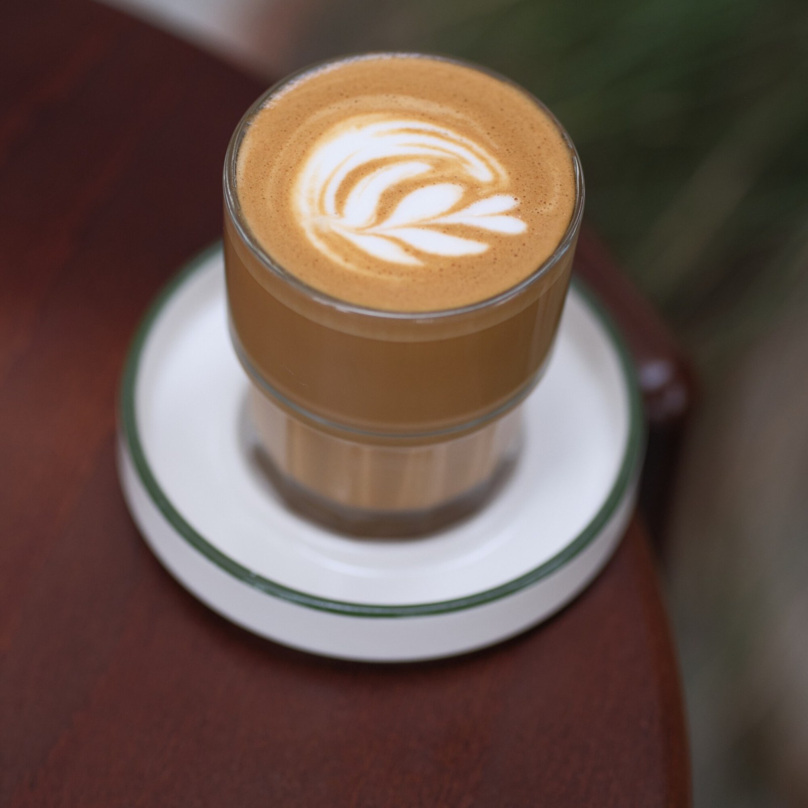 Cortado
