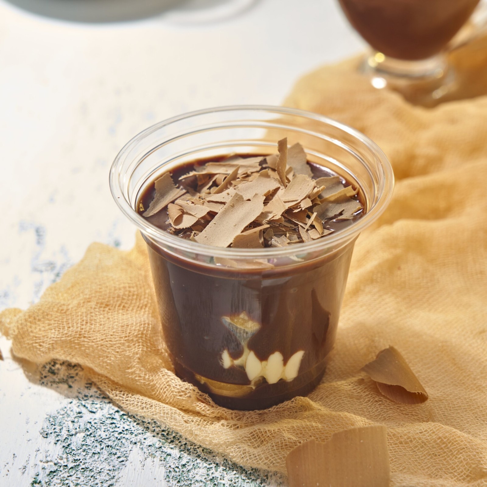 Profiterol