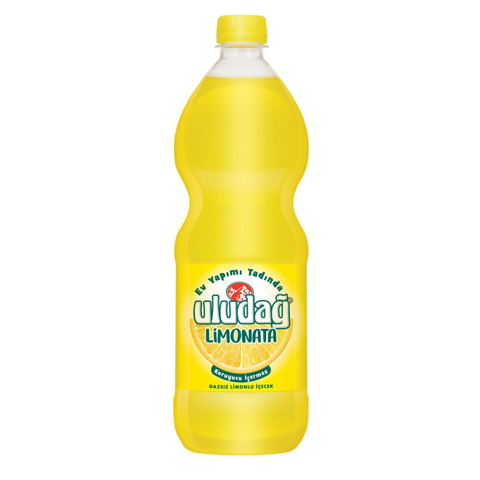 Uludağ Limonata (1 Litre)