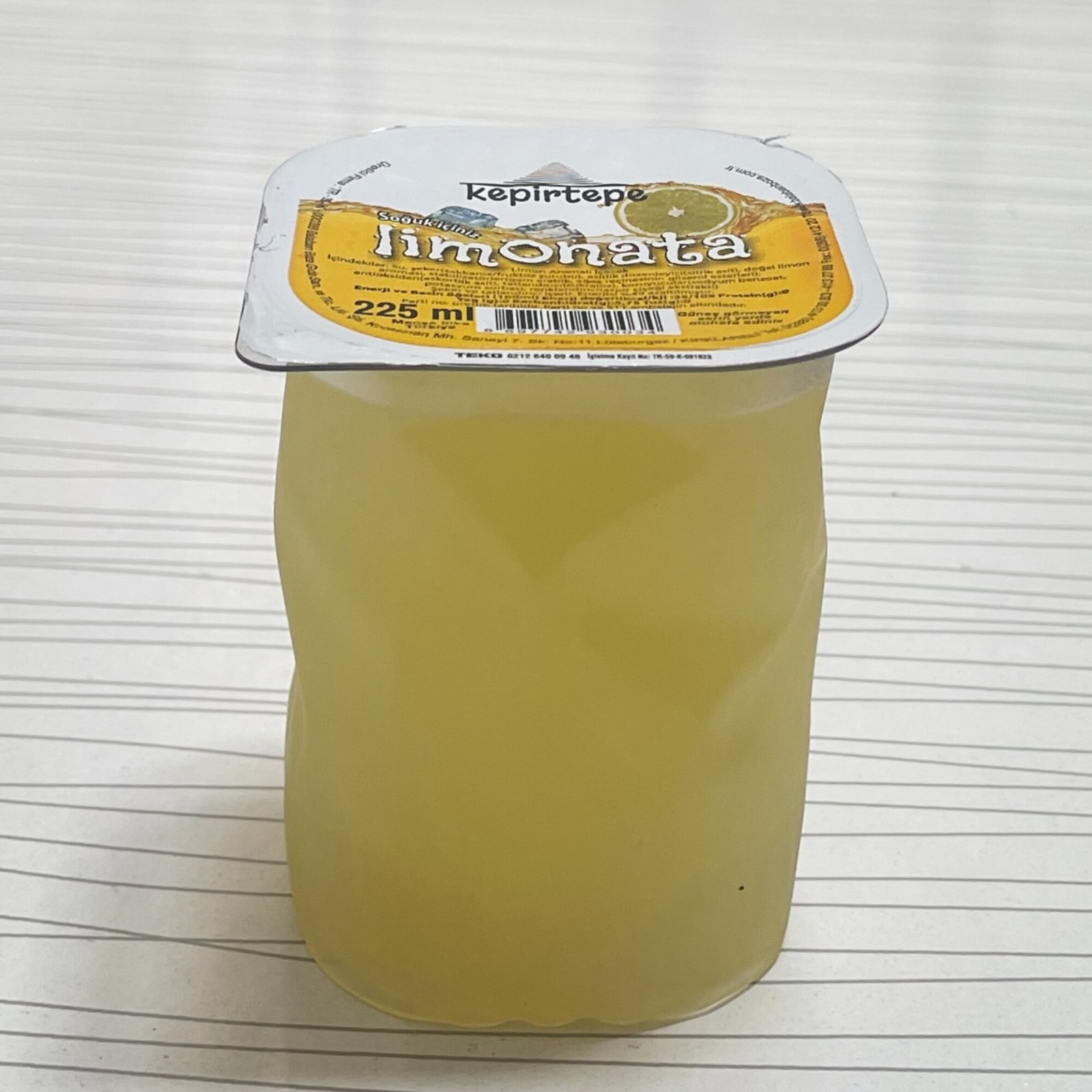 Limonata