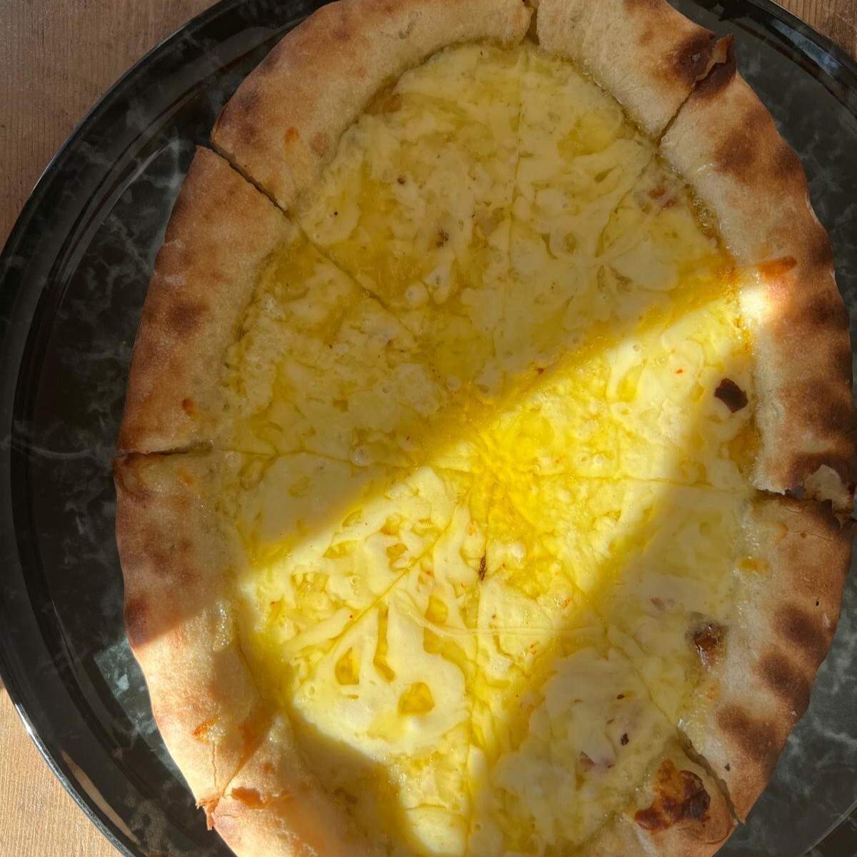 Kaşar Peynirli