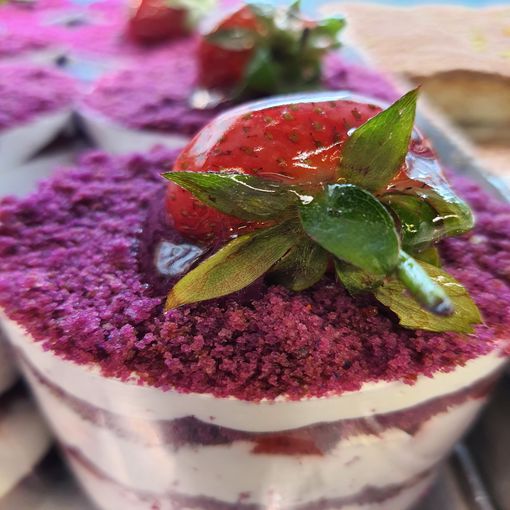 Red Velvet (Adet)
