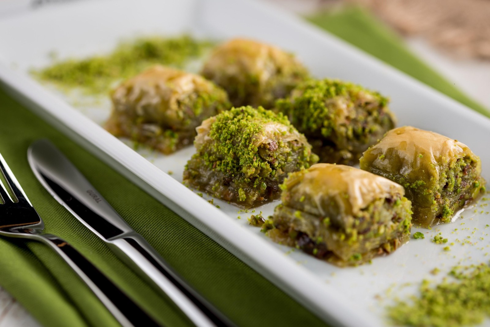 Special Baklava