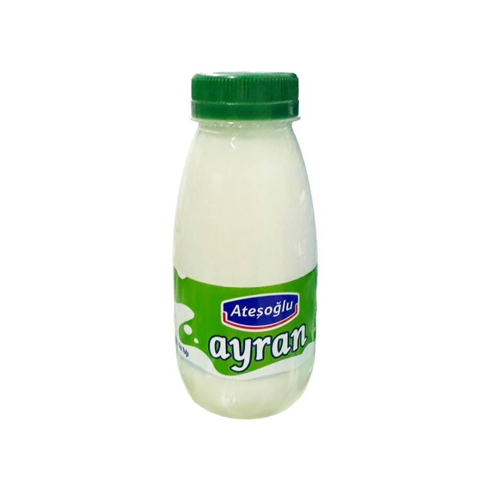 Ayran