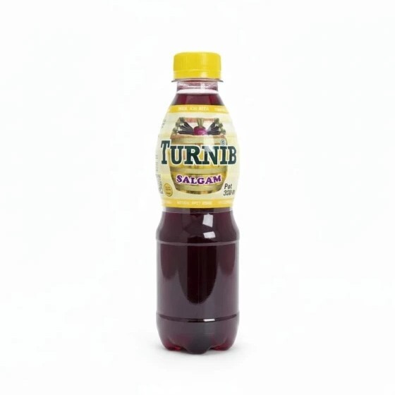 Şalgam Acısız (330 ml Pet)
