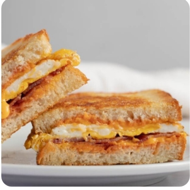 Karışık Sanayi Tost