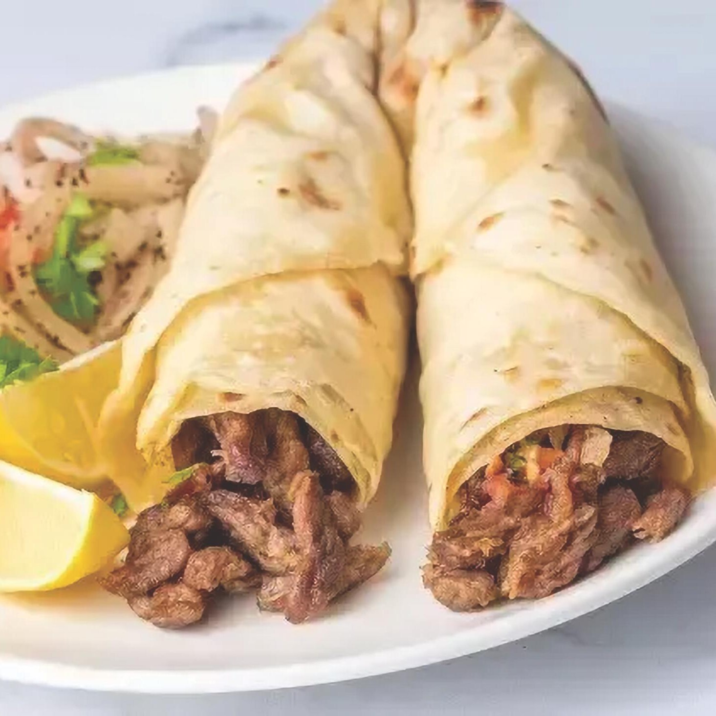 Et Tantuni Dürüm