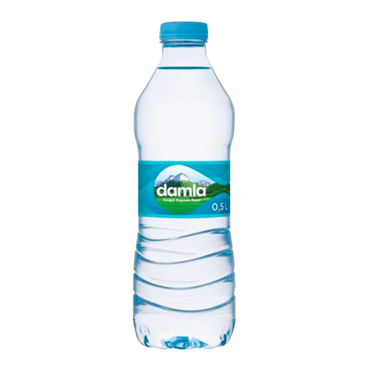 Su (500 Ml)