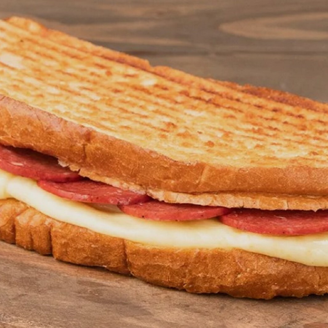 Karışık Tost