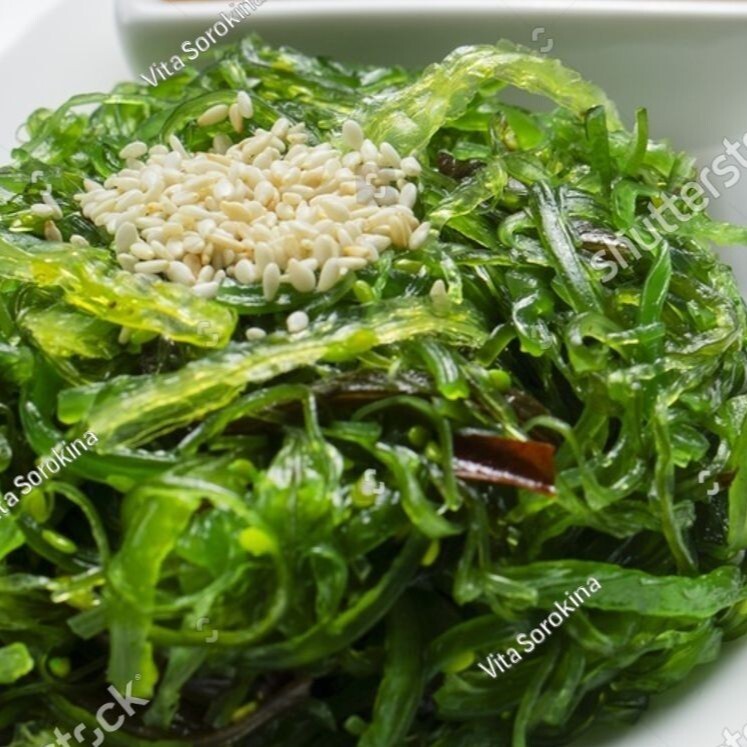 Çuka Salatası