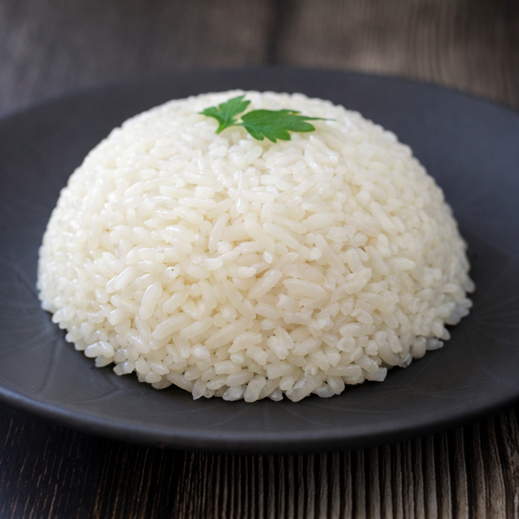 Sade Pilav (260 gr)