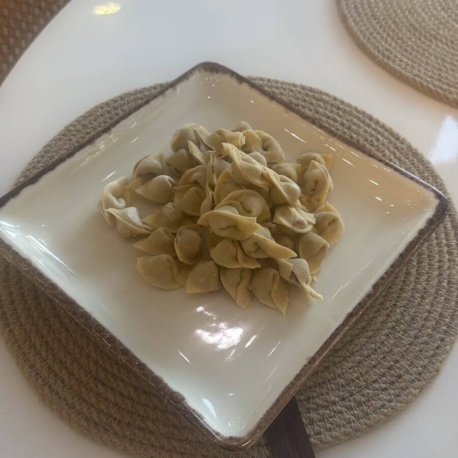 Sinop Mantısı (Dondurulmuş) (500 gr)