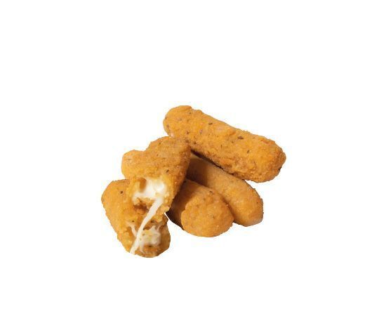 Mozzarella Sticks (4 Adet) 4 adet