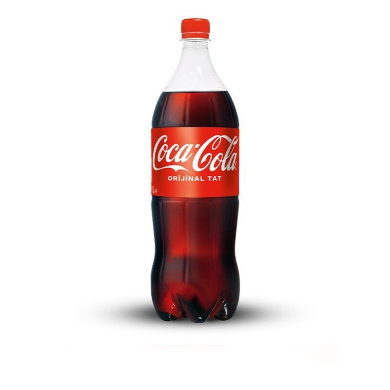 Coca Cola 1 L