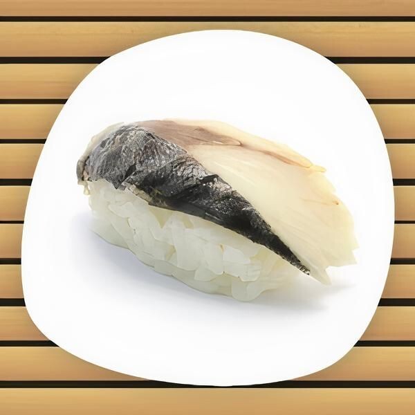 104. Saba Nigiri