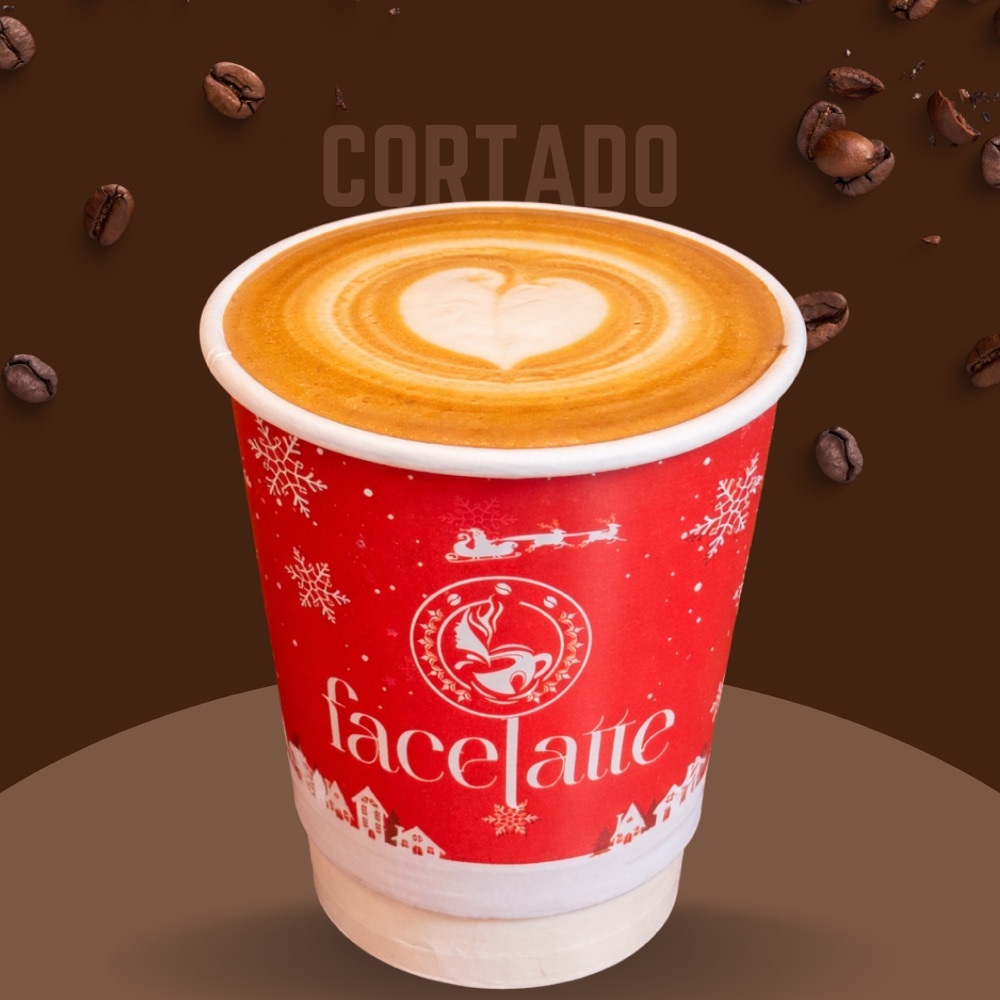 Cortado
