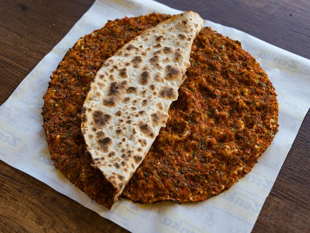 Lahmacun- Antep