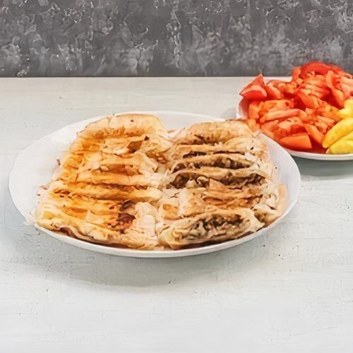Karışık Börek